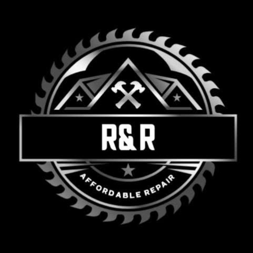 RNR 4 State Construction logo